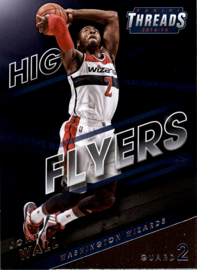 A6797- 2014-15 Panini Threads Bk Assorted Inserts -You Pick- 15+ FREE US SHIP - Picture 70 of 178
