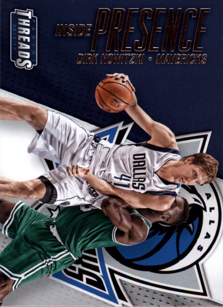 A6797- 2014-15 Panini Threads Bk Assorted Inserts -You Pick- 15+ FREE US SHIP - Picture 128 of 178