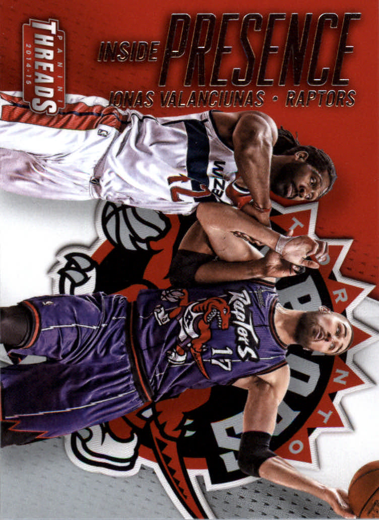 A6797- 2014-15 Panini Threads Bk Assorted Inserts -You Pick- 15+ FREE US SHIP - Picture 38 of 178