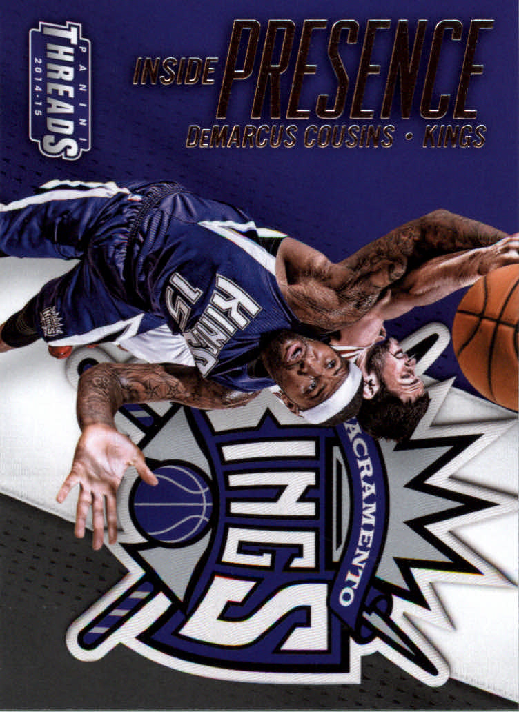 A6797- 2014-15 Panini Threads Bk Assorted Inserts -You Pick- 15+ FREE US SHIP - Picture 24 of 178