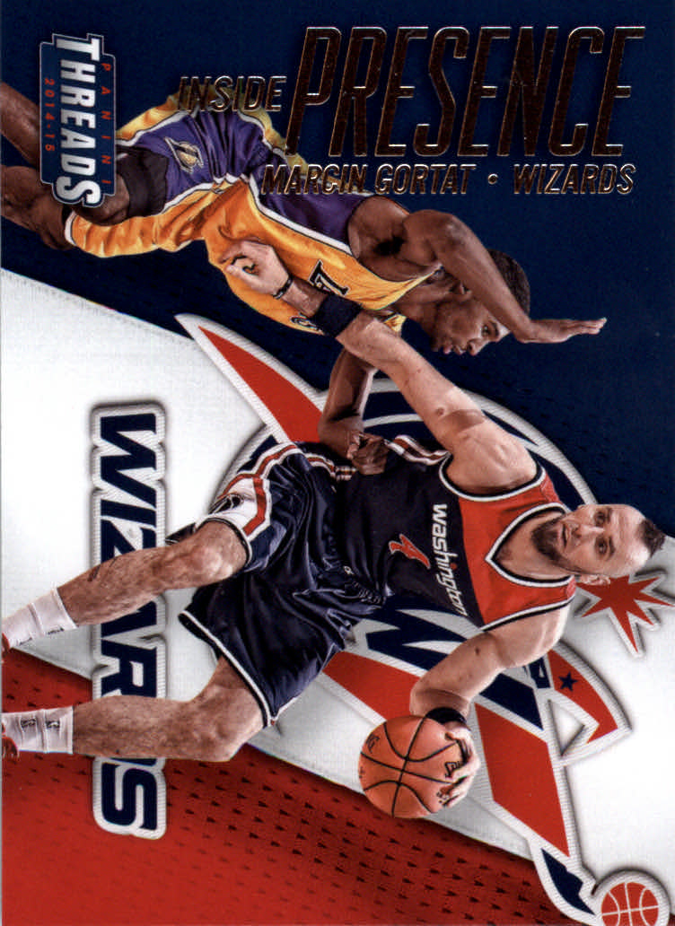 A6797- 2014-15 Panini Threads Bk Assorted Inserts -You Pick- 15+ FREE US SHIP - Picture 8 of 178