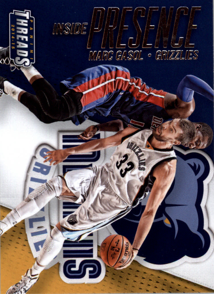 A6797- 2014-15 Panini Threads Bk Assorted Inserts -You Pick- 15+ FREE US SHIP - Picture 58 of 178