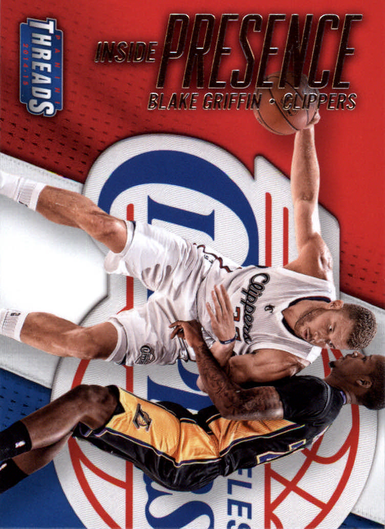 A6797- 2014-15 Panini Threads Bk Assorted Inserts -You Pick- 15+ FREE US SHIP - Picture 44 of 178