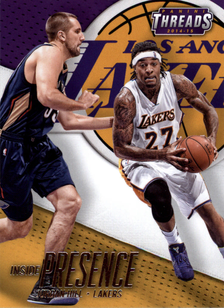 A6797- 2014-15 Panini Threads Bk Assorted Inserts -You Pick- 15+ FREE US SHIP - Picture 4 of 178