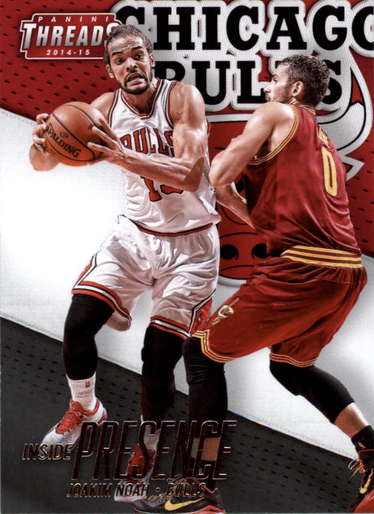 A6797- 2014-15 Panini Threads Bk Assorted Inserts -You Pick- 15+ FREE US SHIP - Picture 6 of 178