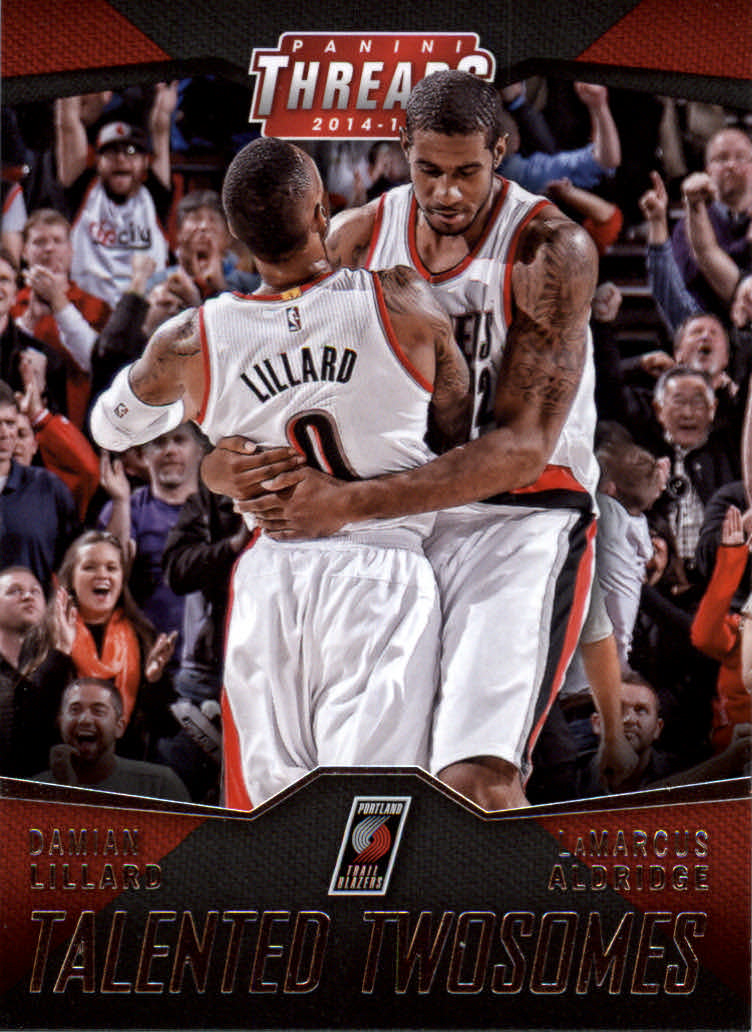 A6797- 2014-15 Panini Threads Bk Assorted Inserts -You Pick- 15+ FREE US SHIP - Picture 142 of 178