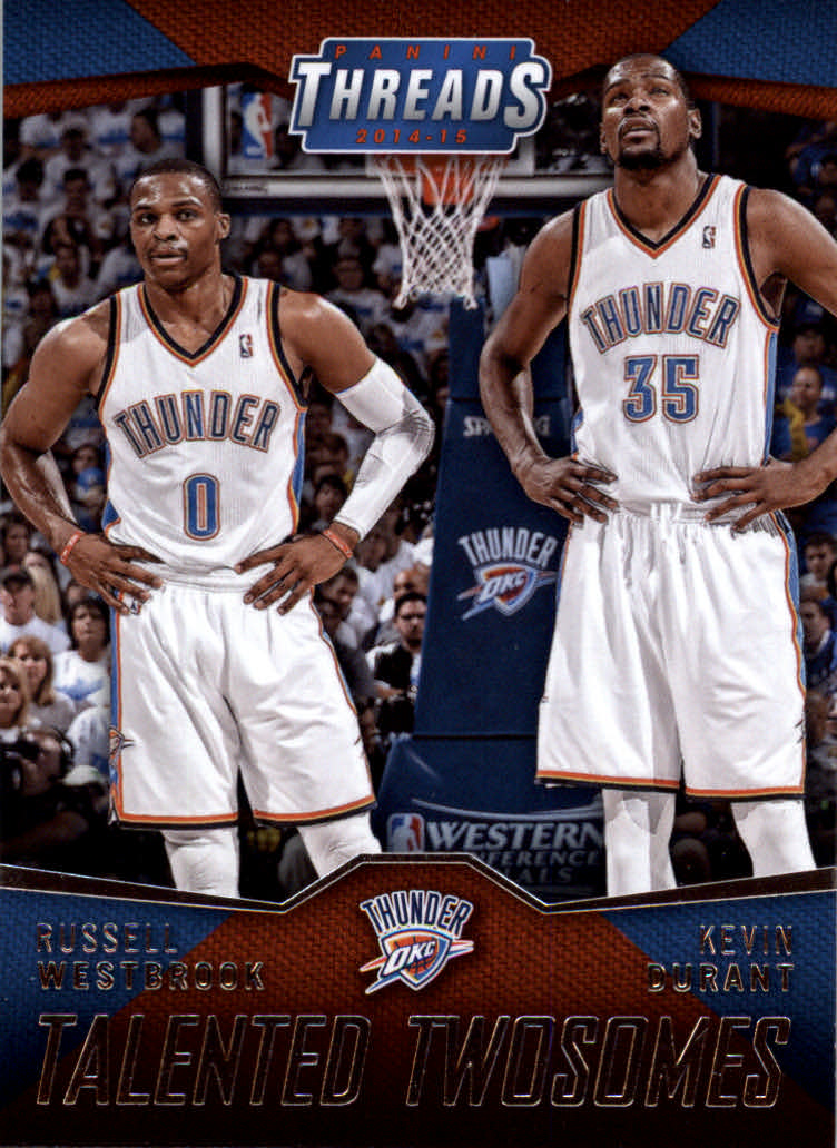 A6797- 2014-15 Panini Threads Bk Assorted Inserts -You Pick- 15+ FREE US SHIP - Picture 166 of 178
