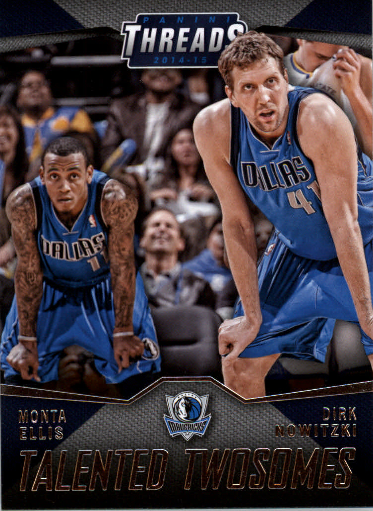 A6797- 2014-15 Panini Threads Bk Assorted Inserts -You Pick- 15+ FREE US SHIP - Picture 118 of 178