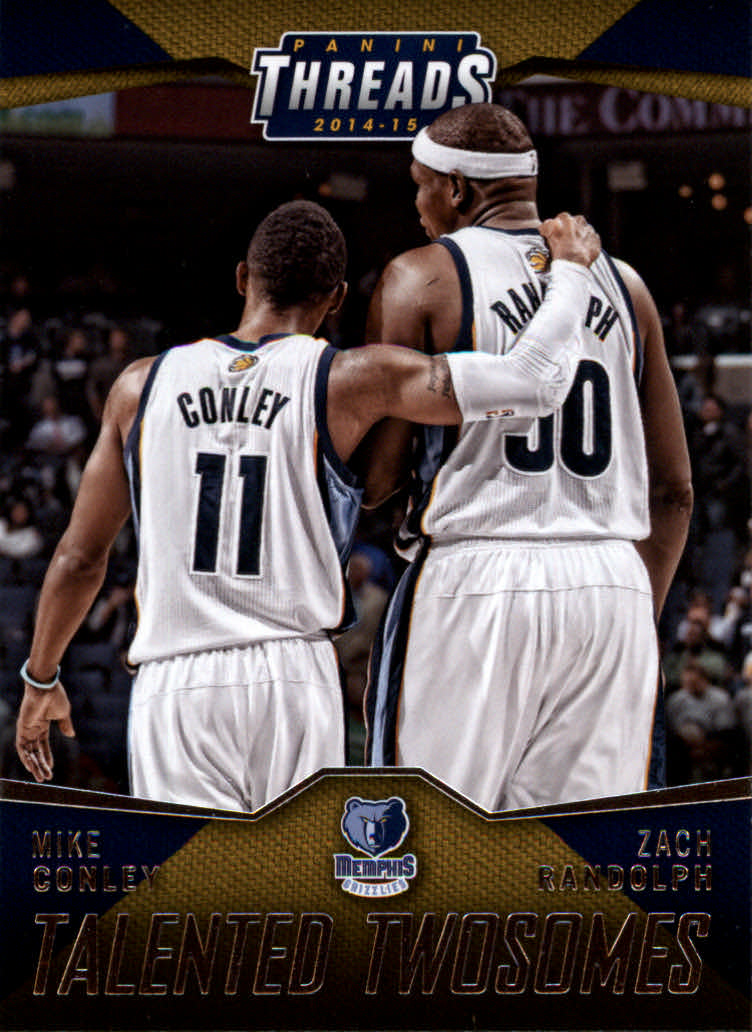 A6797- 2014-15 Panini Threads Bk Assorted Inserts -You Pick- 15+ FREE US SHIP - Picture 26 of 178
