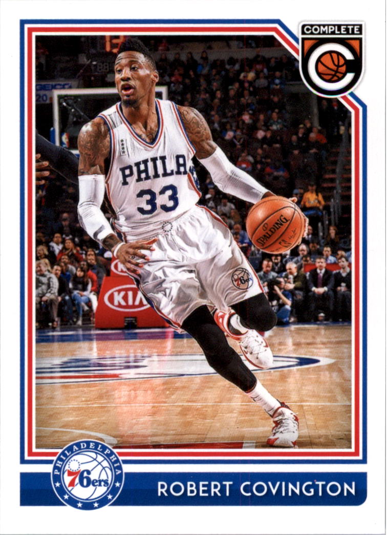 2016-17 Panini Complete Basketball Card Pick 1-250 - Picture 6 of 488