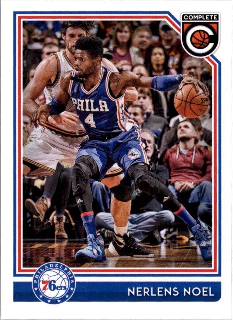 2016-17 Panini Complete Basketball Card Pick 1-250 - Picture 14 of 488