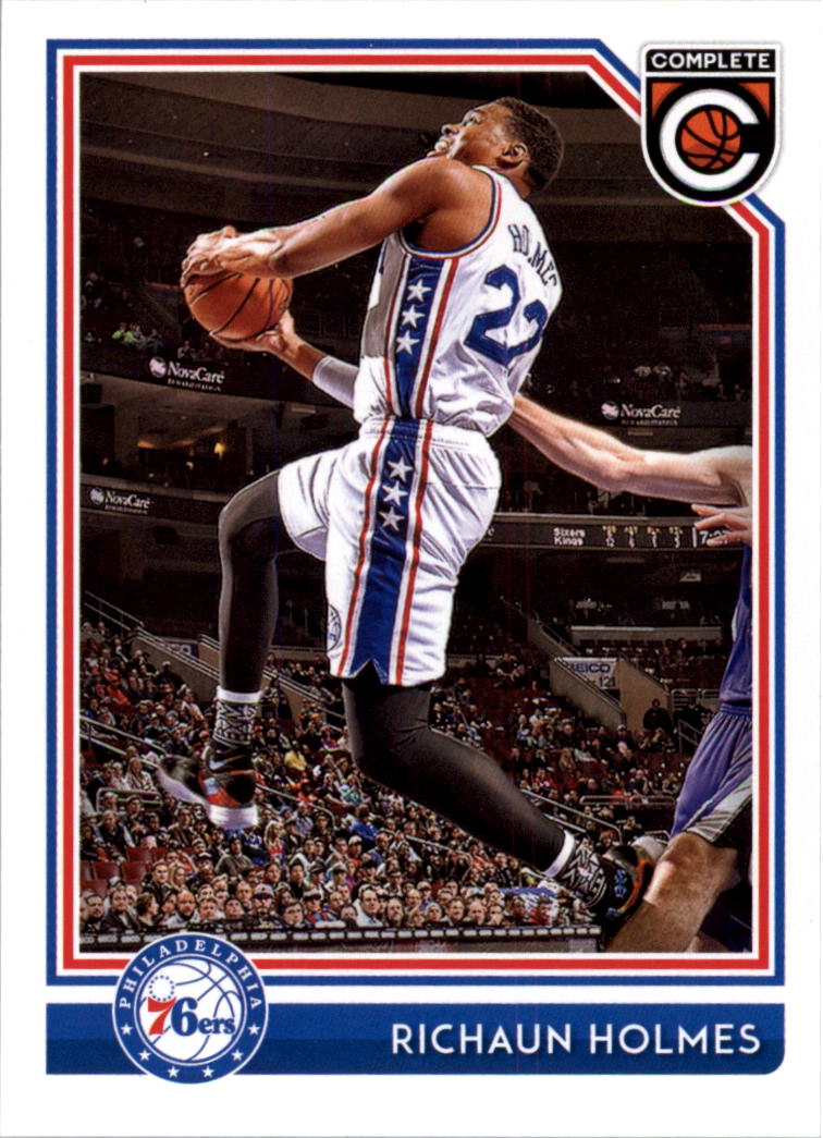 2016-17 Panini Complete Basketball Card Pick 1-250 - Picture 16 of 488