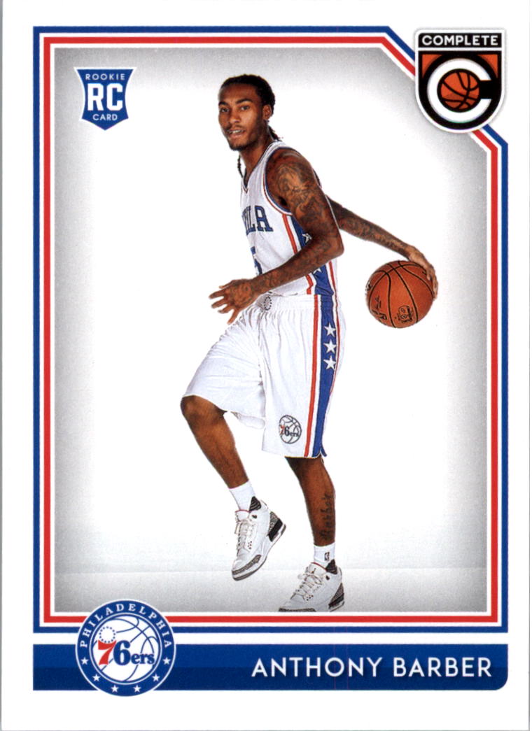 2016-17 Panini Complete Basketball Card Pick 1-250 - Picture 24 of 488