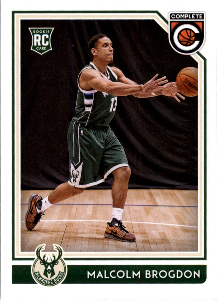 2016-17 Panini Complete Basketball Card Pick 1-250 - Picture 28 of 488