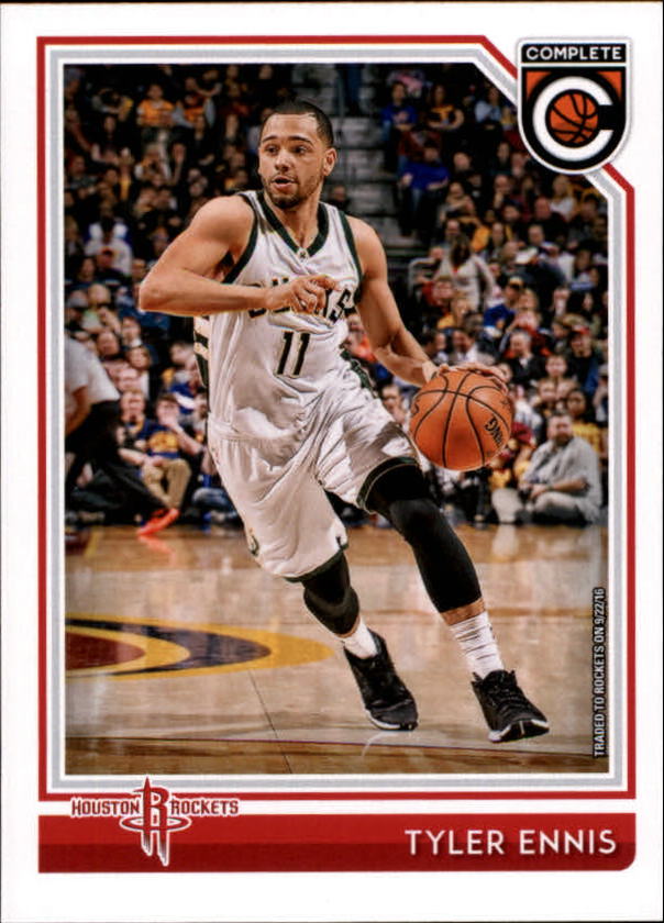 2016-17 Panini Complete Basketball Card Pick 1-250 - Picture 34 of 488
