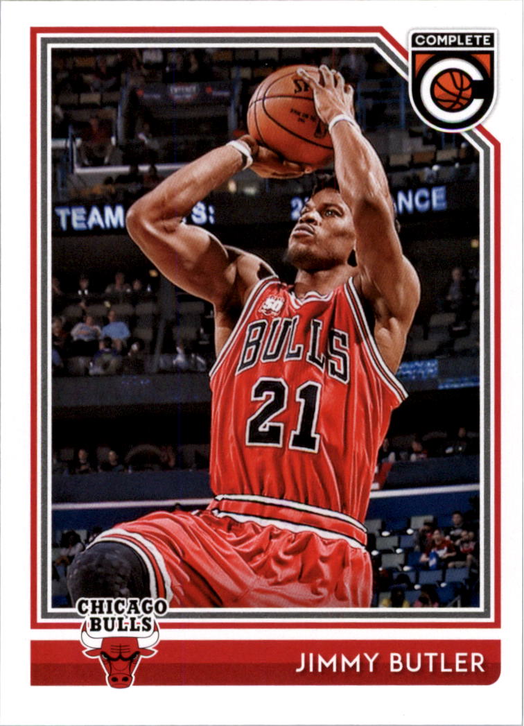 2016-17 Panini Complete Basketball Card Pick 1-250 - Picture 52 of 488