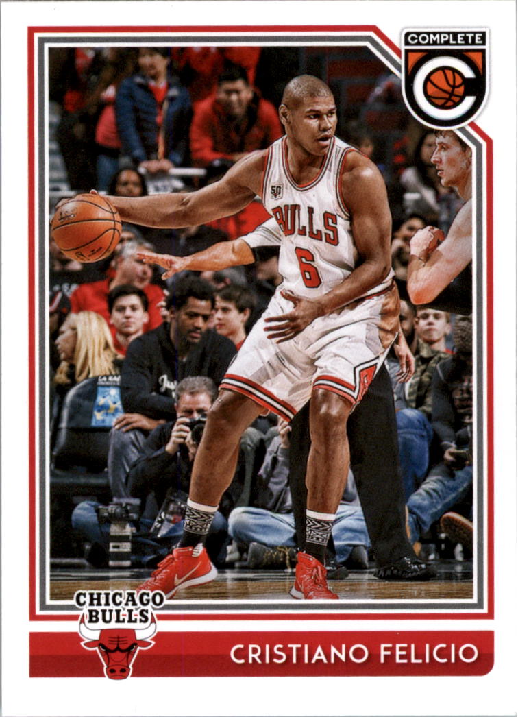 2016-17 Panini Complete Basketball Card Pick 1-250 - Picture 56 of 488