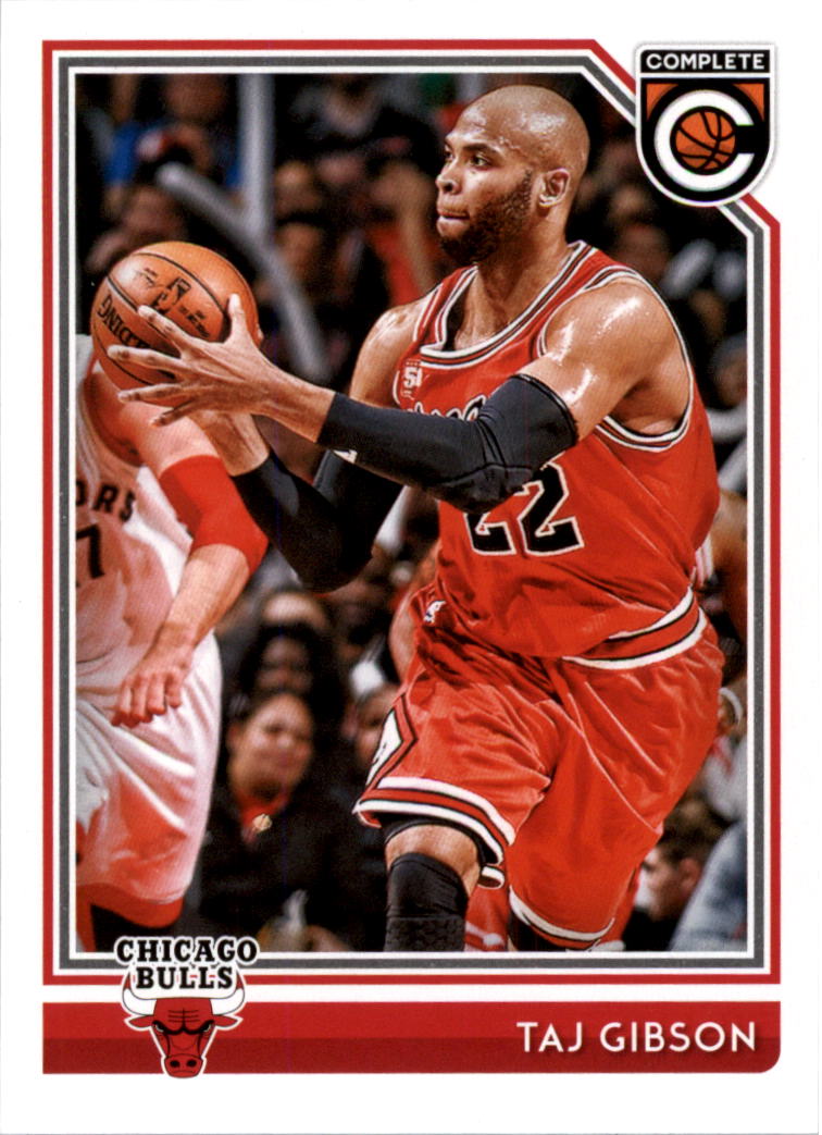 2016-17 Panini Complete Basketball Card Pick 1-250 - Picture 58 of 488