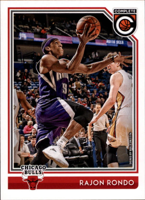 2016-17 Panini Complete Basketball Card Pick 1-250 - Picture 70 of 488