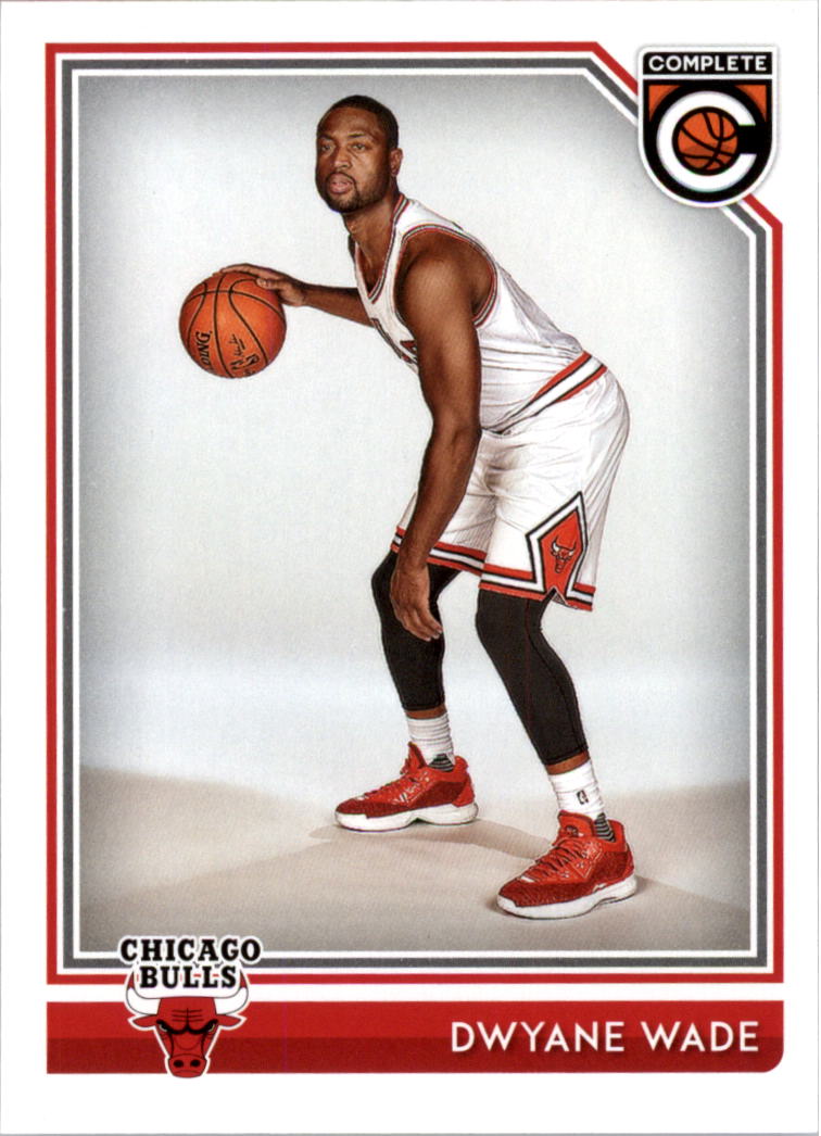 2016-17 Panini Complete Basketball Card Pick 1-250 - Picture 74 of 488