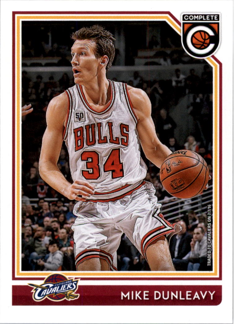 2016-17 Panini Complete Basketball Card Pick 1-250 - Picture 82 of 488