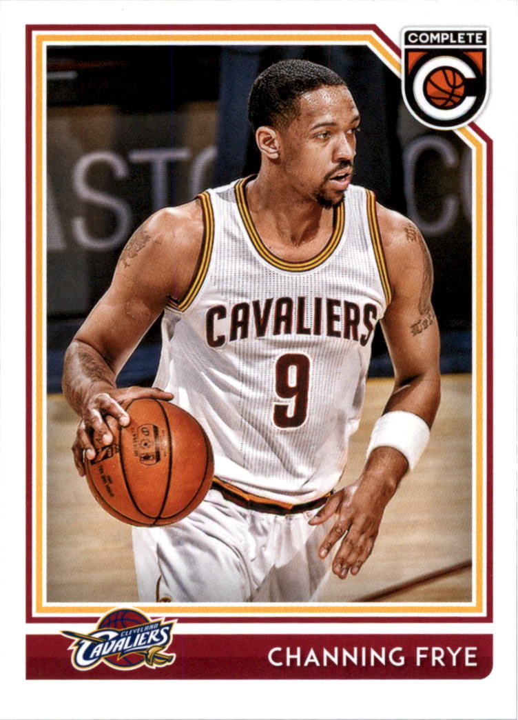 2016-17 Panini Complete Basketball Card Pick 1-250 - Picture 86 of 488