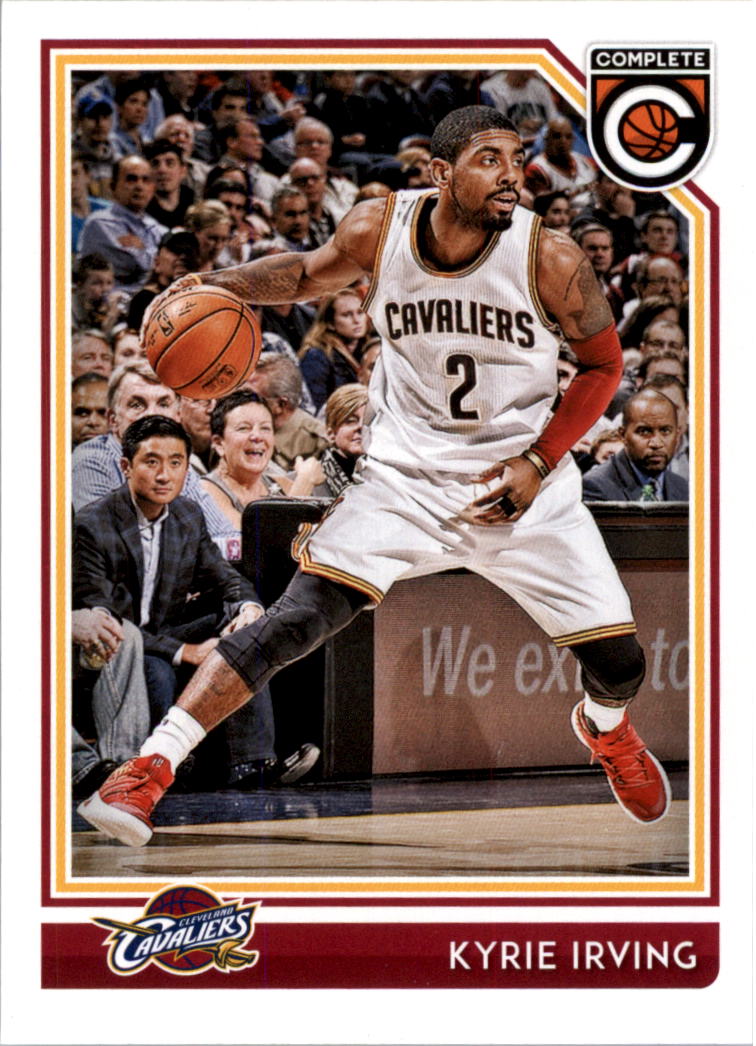 2016-17 Panini Complete Basketball Card Pick 1-250 - Picture 88 of 488