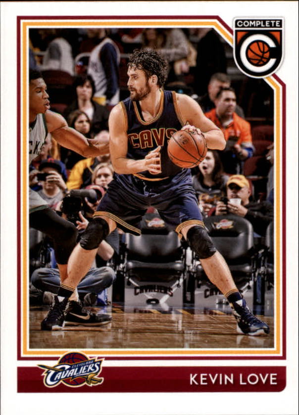 2016-17 Panini Complete Basketball Card Pick 1-250 - Picture 92 of 488