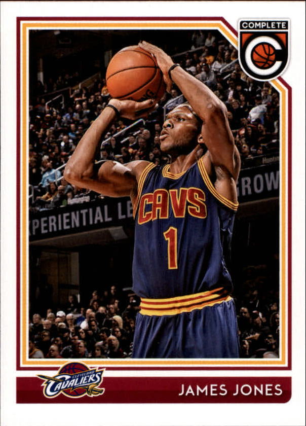 2016-17 Panini Complete Basketball Card Pick 1-250 - Picture 100 of 488