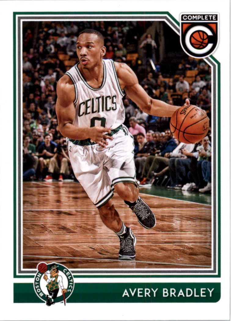 2016-17 Panini Complete Basketball Card Pick 1-250 - Picture 106 of 488