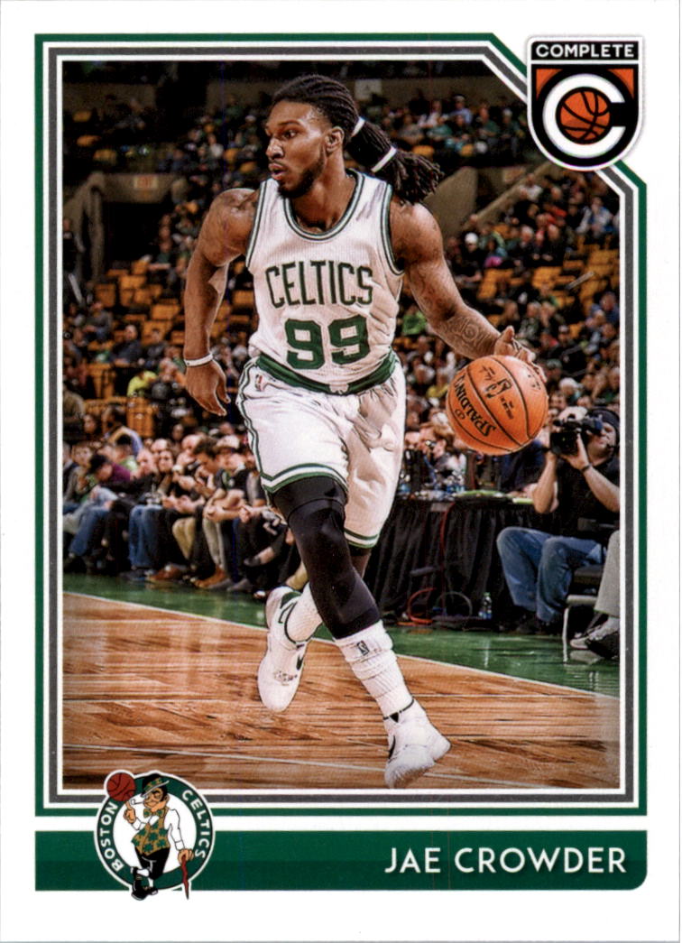 2016-17 Panini Complete Basketball Card Pick 1-250 - Picture 108 of 488