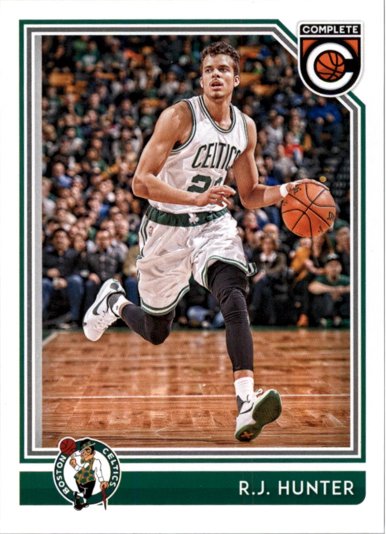 2016-17 Panini Complete Basketball Card Pick 1-250 - Picture 116 of 488