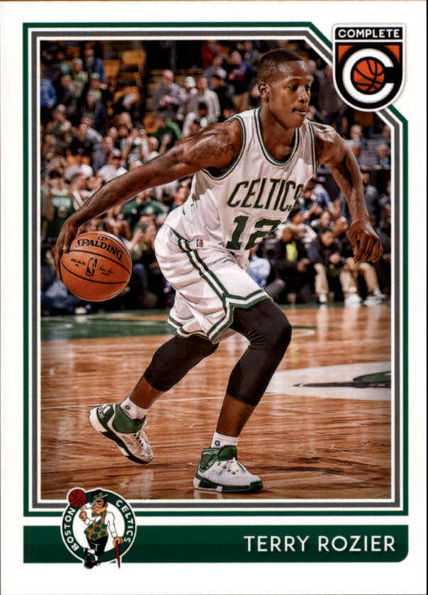 2016-17 Panini Complete Basketball Card Pick 1-250 - Picture 122 of 488