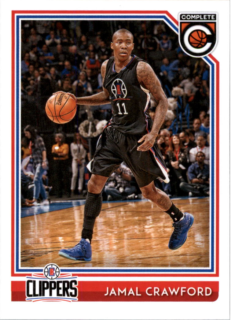 2016-17 Panini Complete Basketball Card Pick 1-250 - Picture 130 of 488