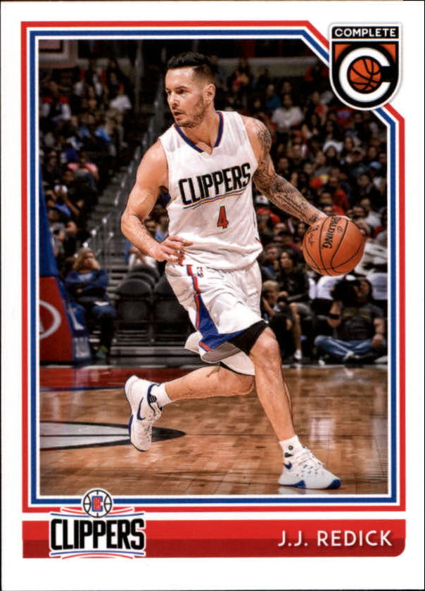 2016-17 Panini Complete Basketball Card Pick 1-250 - Picture 144 of 488