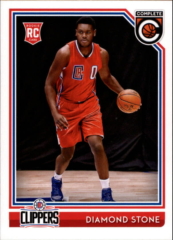 2016-17 Panini Complete Basketball Card Pick 1-250 - Picture 152 of 488