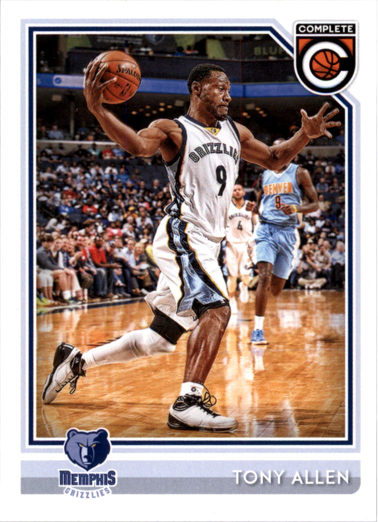 2016-17 Panini Complete Basketball Card Pick 1-250 - Picture 156 of 488