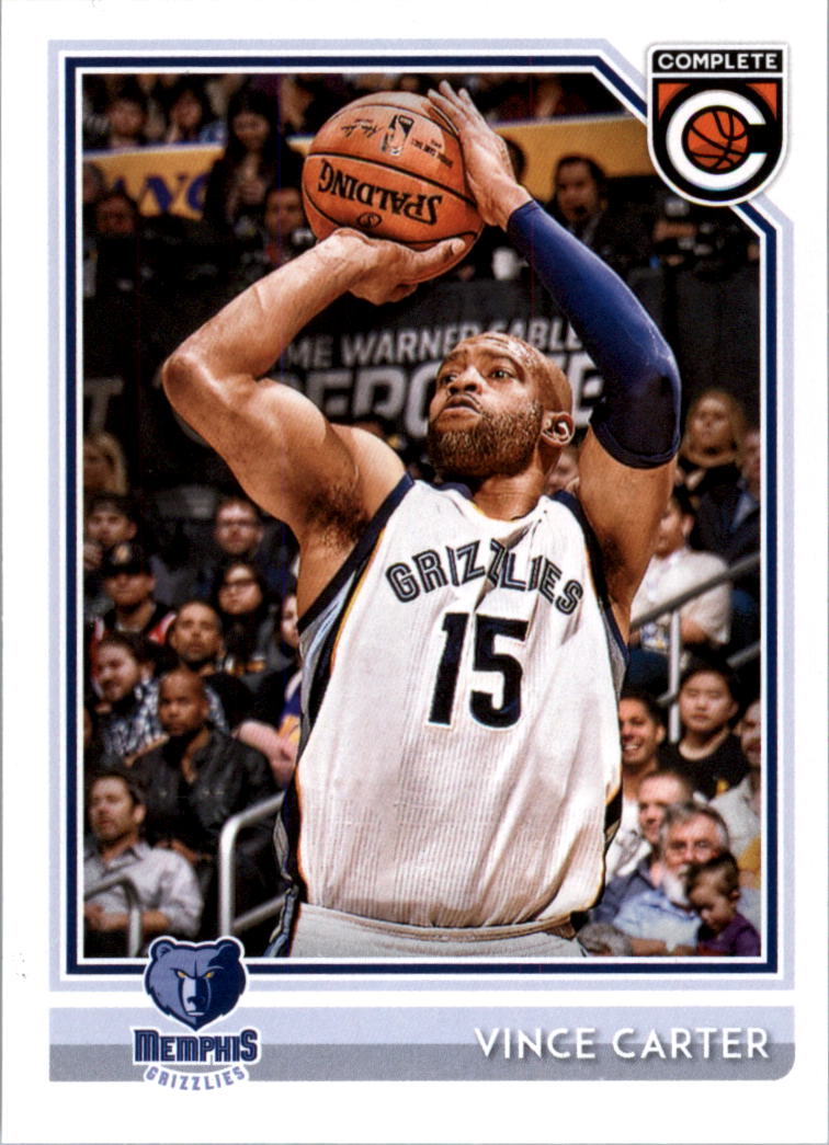 2016-17 Panini Complete Basketball Card Pick 1-250 - Picture 160 of 488