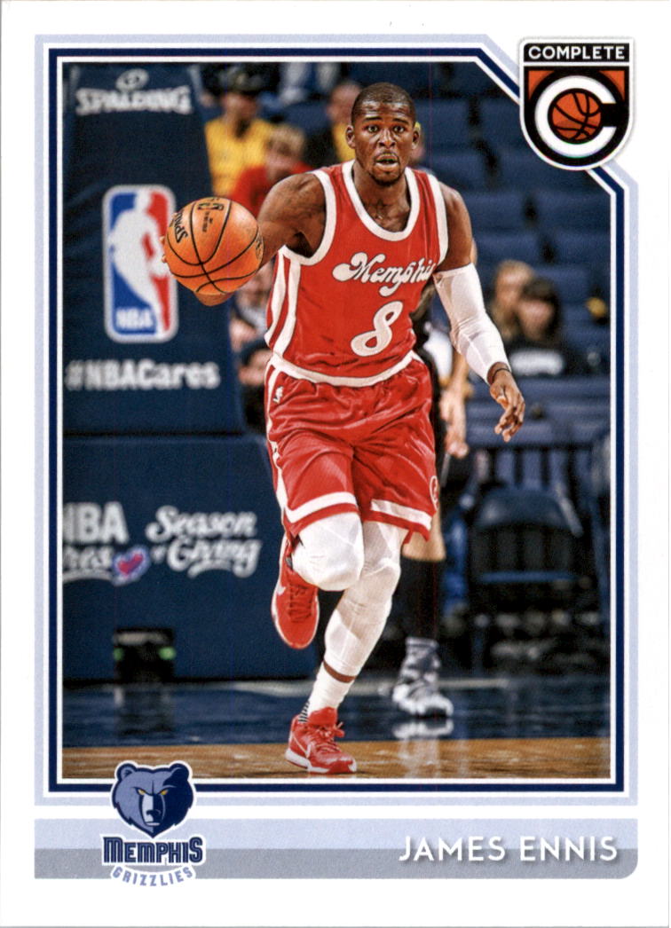 2016-17 Panini Complete Basketball Card Pick 1-250 - Picture 166 of 488