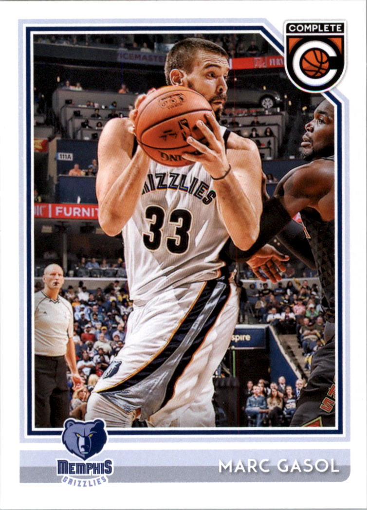 2016-17 Panini Complete Basketball Card Pick 1-250 - Picture 168 of 488