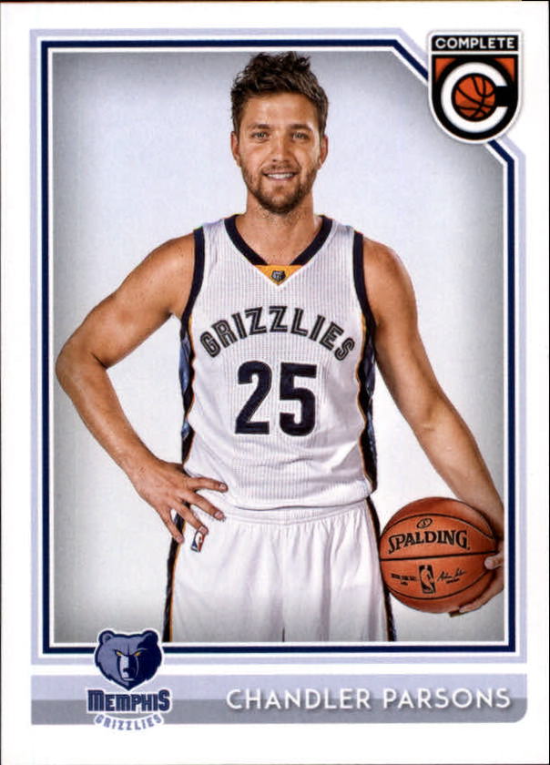 2016-17 Panini Complete Basketball Card Pick 1-250 - Picture 172 of 488