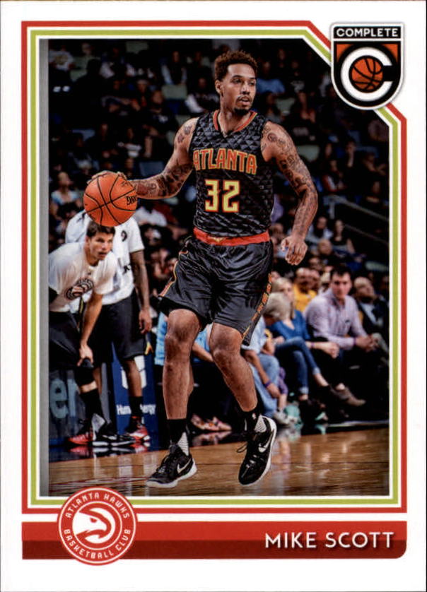2016-17 Panini Complete BASKETBALL 101-200 You Pick - Picture 10 of 198