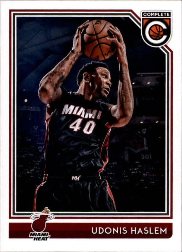 2016-17 Panini Complete Basketball Card Pick 1-250 - Picture 214 of 488