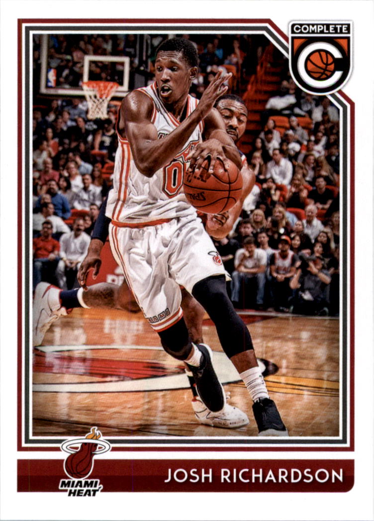 2016-17 Panini Complete Basketball Card Pick 1-250 - Picture 220 of 488