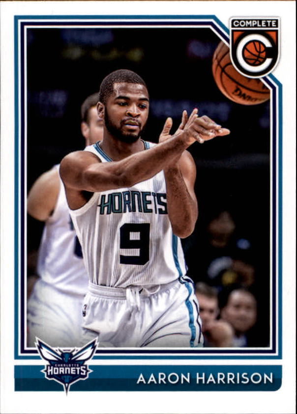 2016-17 Panini Complete BASKETBALL 101-200 You Pick - Picture 42 of 198