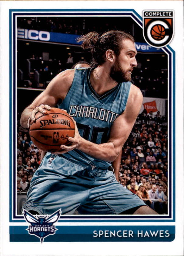 2016-17 Panini Complete Basketball Card Pick 1-250 - Picture 238 of 488