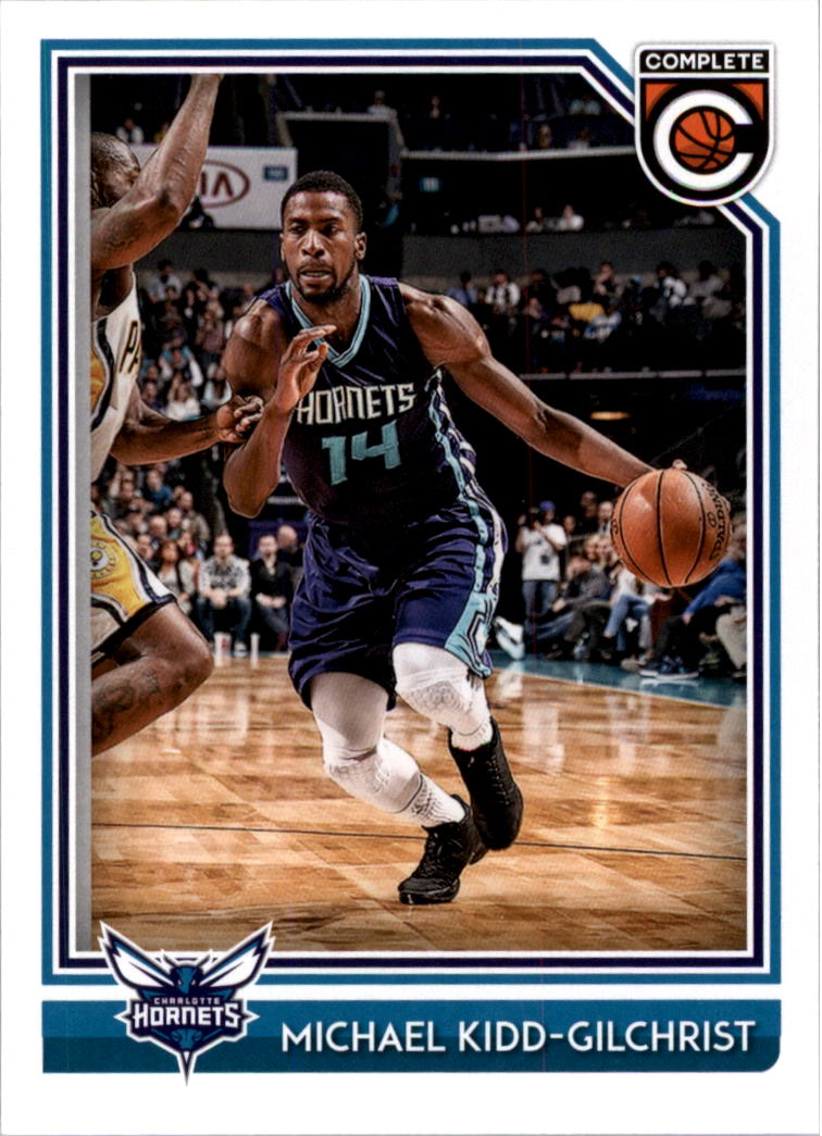 2016-17 Panini Complete Basketball Card Pick 1-250 - Picture 244 of 488