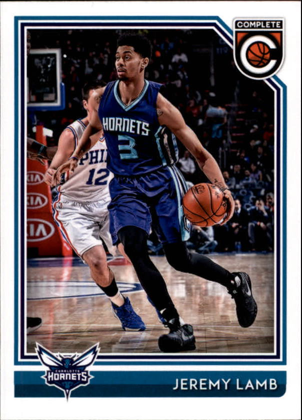 2016-17 Panini Complete Basketball Card Pick 1-250 - Picture 246 of 488