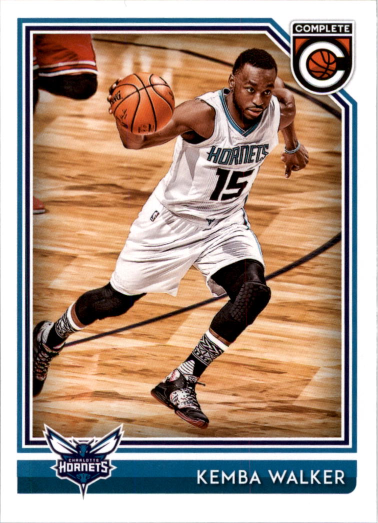 2016-17 Panini Complete Basketball Card Pick 1-250 - Picture 248 of 488
