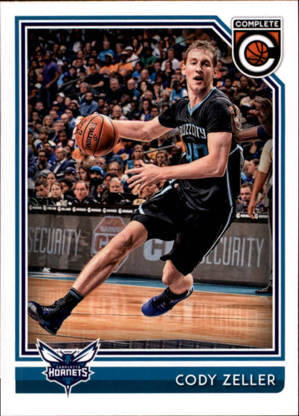 2016-17 Panini Complete Basketball Card Pick 1-250 - Picture 252 of 488